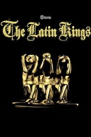 The Latin Kings' Poster