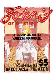 Johns of 12th Street' Poster