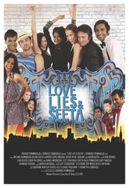 Love Lies and Seeta' Poster