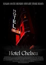 Hotel Chelsea' Poster