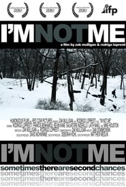 Im Not Me' Poster