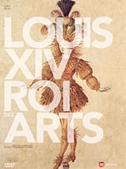 Louis XIV roi des arts' Poster