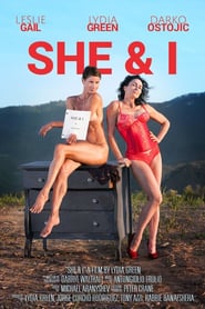 She and I' Poster