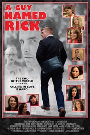 A Guy Named Rick' Poster