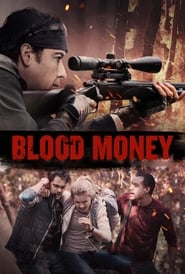 Blood Money Poster