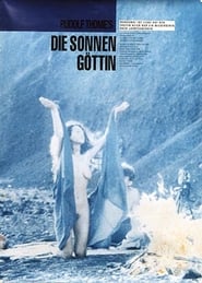 The Sun Goddess' Poster