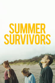Summer Survivors' Poster