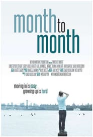 Month to Month' Poster