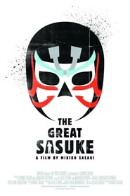 The Great Sasuke' Poster