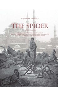 The Spider' Poster