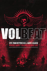 Streaming sources forVolbeat  Live From Beyond HellAbove Heaven
