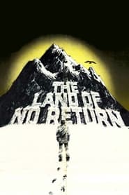Land of No Return' Poster