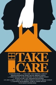 Take Care' Poster