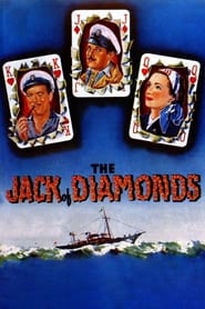 The Jack of Diamonds' Poster