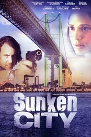 Sunken City' Poster