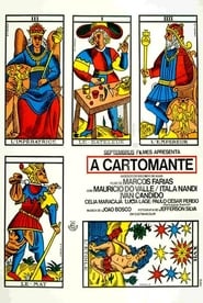A Cartomante' Poster