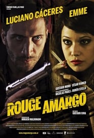 Rouge Amargo' Poster