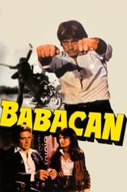 Babacan' Poster