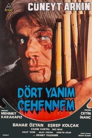 Drt Yanm Cehennem' Poster