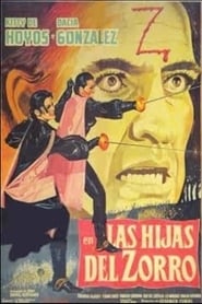 Las hijas del Zorro' Poster