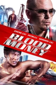 Blood Money' Poster
