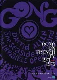 Gong on French TV 19711973' Poster