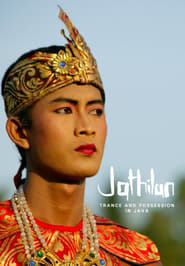 Jathilan Trance and Possession in Java' Poster