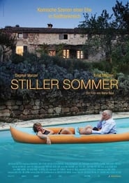 Silent Summer' Poster