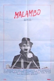 Malambo' Poster
