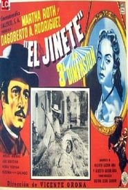 El jinete' Poster