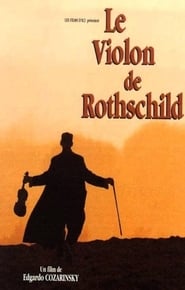Rothschilds Violin' Poster