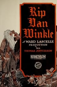 Rip Van Winkle' Poster