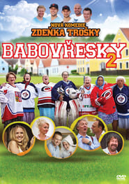 Babovesky 2' Poster