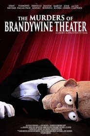 The Murders of Brandywine Theater' Poster