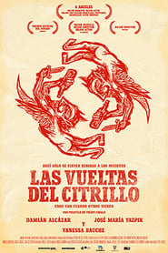 The Citrillos Turn' Poster