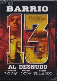 Barrio 13' Poster