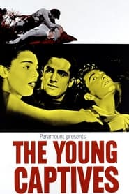The Young Captives' Poster