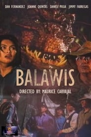 Balawis' Poster