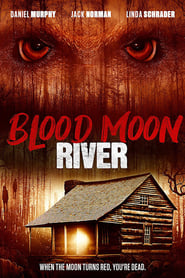 Blood Moon River' Poster