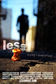 Less' Poster