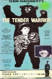 The Tender Warrior' Poster