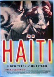 Haiti Untitled' Poster