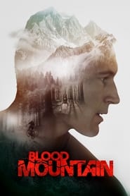 Blood Mountain' Poster