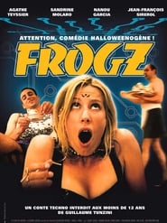 FrogZ' Poster