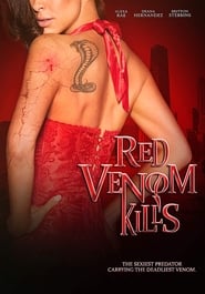 Red Venom Kills' Poster