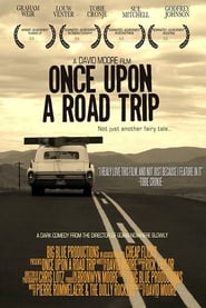 Once Upon a Road Trip' Poster