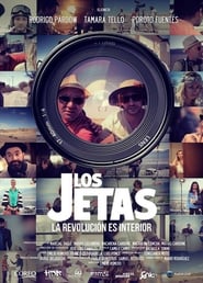 Los Jetas La revolucin es interior' Poster