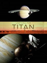 Last Call for Titan' Poster