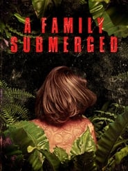 A Family Submerged' Poster