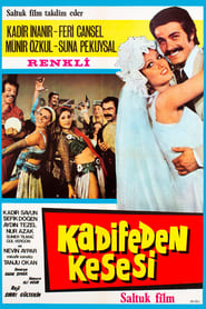 Kadifeden Kesesi' Poster